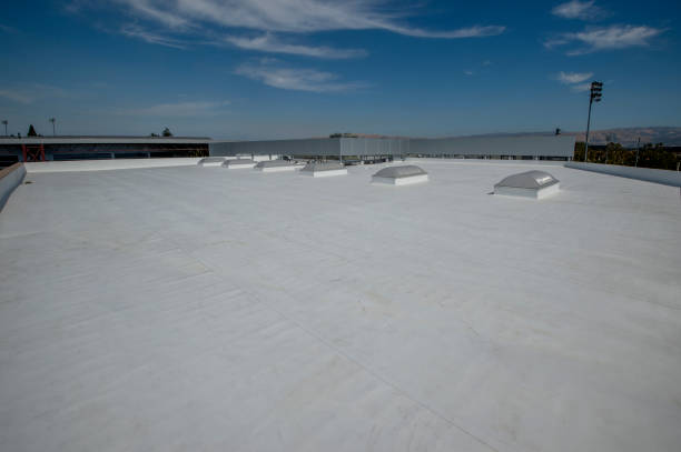 Best Roof Coating and Sealing  in Tomball, TX