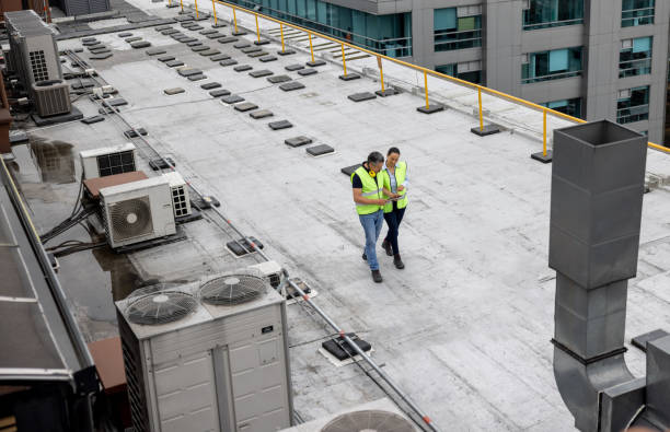 Best Rubber Roofing (EPDM, TPO)  in Tomball, TX