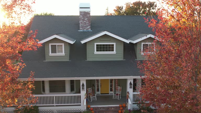 Best Green or Eco-Friendly Roofing Solutions  in Tomball, TX