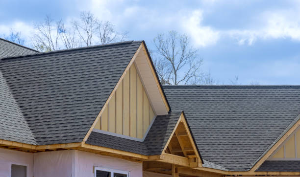 Best Roof Insulation Installation  in Tomball, TX