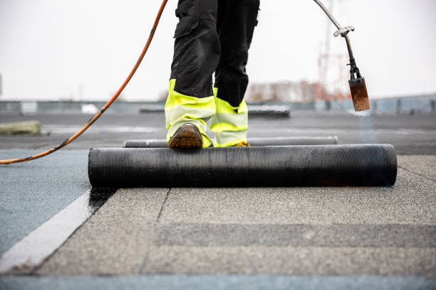 Best Roof Ventilation Installation  in Tomball, TX