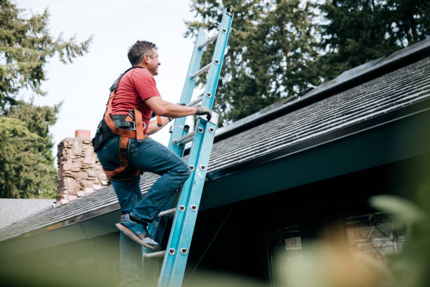 Best Chimney Flashing Repair  in Tomball, TX