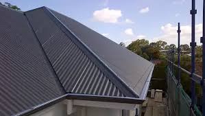 Best Steel Roofing  in Tomball, TX