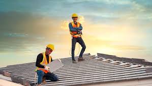 Best Asphalt Shingle Roofing  in Tomball, TX
